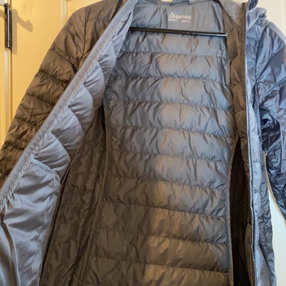 Aventure jacket NWOT - Picture 5 of 6